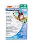 UltraGuard Pro Topical Flea & Tick Prevention for Dogs and Puppies - 2.5-6, 3 Monthly Treatments