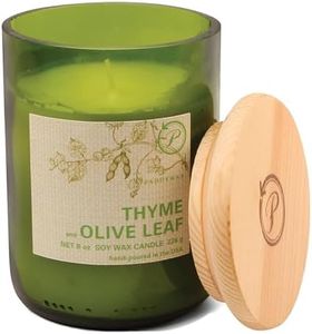 Paddywax E