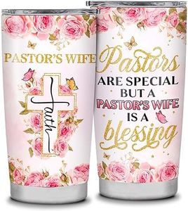 Pastor's W