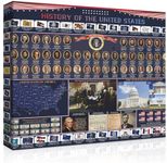 American History Jigsaw Puzzles 100