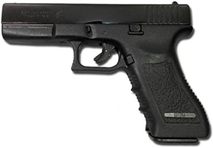 BRUNI pistola a salve cal. 8 scacciacani LIBERA VENDITA no licenza