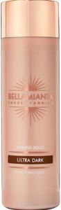 Bellamianta Tanning Liquid 200 ml, Ultra Dark