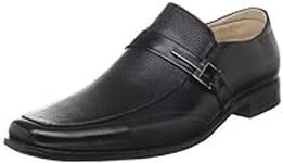 STACY ADAMS mens Beau loafers shoes