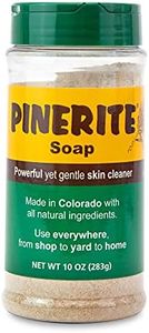 Pinerite All Natural Colorado Pine Soap 10-Ounce