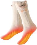 Heated Socks for Kids and Women - B