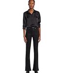 7 For All Mankind Women's Ultra Hig