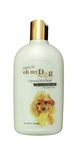 Picckola International Oh My Dog Oatmeal & Itch Relief 1000 ml Shampoo for Dogs & Puppies