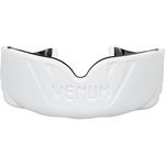 Venum Challenger Mouthguard, One Size, Ice/Black