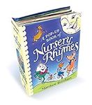 A Pop-Up Book of Nursery Rhymes: A 