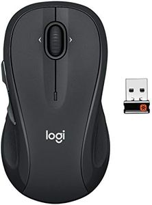 Logitech M