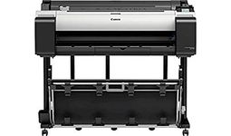 Canon imagePROGRAF TM-300 large format printer Wi-Fi Thermal inkjet Colour 24