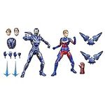 Marvel Legends Series 6-Inch Scale 