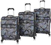 LUCAS Designer Luggage Collection -