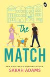 The Match ǀ A feel good Romantic Comedy by a New York Times Bestselling author ǀ TikTok made me buy it!