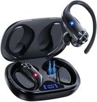 AI Translation Earbuds Real-Time: 1