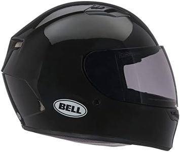 BELL QUALIFIER SOLID HELMET MATTE BLACK M