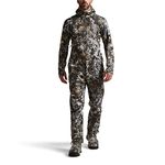 SITKA New Traverse Bib Optifade Elevated II Large Large