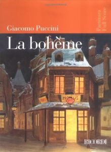 La Boheme: