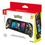 HORI Split Pad Pro (Pikachu Black & Gold) for Nintendo Switch (Nintendo Switch)