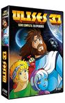 Ulysses 31: Complete Collection 5 DVD Spanish Release Plays in English / 1981 Uchû Densetsu (Ulysse 31) (TV Series)