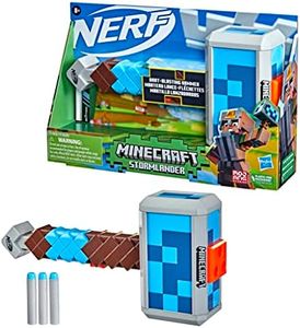 Nerf Minec