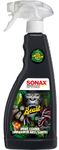 SONAX Rim Beast Wheel Cleaner Limited Edition 500ml | Color-Changing Formula | Premium Shining Wheels | Chrome, Aluminum, Steel, Clear-Coated & Painted | Remove Tough Dirt Brake Dust | Art. 04332000