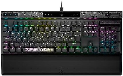 CORSAIR K7