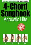 Acoustic Hits (4 Chord Songbook)