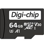 Digi-Chip Extreme Speed 64GB Micro-