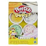 Play-Doh Color Burst Ice Cream Them