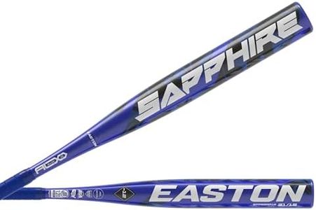 Easton Sapphire Fastpitch Softballschläger | 83,8 cm | -12