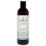 Sukin Natural Balance Shampoo 500 ml