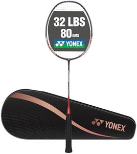 YONEX Badminton Racquet NANOFLARE Speed 7 Apricot G4 4U