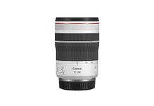 Canon RF Lens 70-200mm F4L IS USM - Telephoto Zoom Camera Lens with 5 stop Optical Image Stabilizer for Travel, Sports & Wildlife Photography | Canon EOS R System Compatible Camera Lens