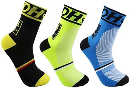 Men's Cycl