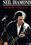 Neil Diamond: Greatest Hits Live