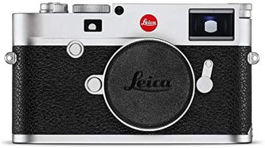 Leica M10 