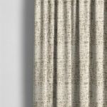 SHADES OF HOME - Ecotex Premium Cotton Solid Blackout Curtains 9 Feet Long For Living Room, Set Of 2, Baige Color, Opaque