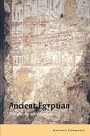 Ancient Egyptian: A Linguistic Introduction