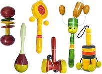 Wooden Baby Toys