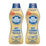 Bar Keepers Friend 11626 26 Oz Bar Keepers Friend® Liquid Cleanser