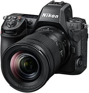 Nikon Z 8 