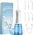 Water Flosser Oral Irrigator for Or