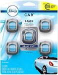 Febreze Car Air Freshener Set of 5 