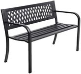 Gardeon Outdoor Garden Bench Seat, 