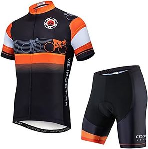 Cycling Je
