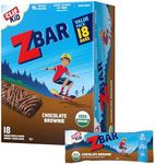 CLIF Kid Zbar - Chocolate Brownie -