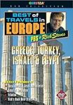 Rick Steves Best of Travels in Euro