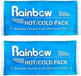 Soft Ice Packs Reusable Gel Pack 2,