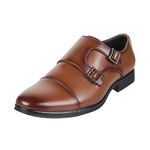 Monk Strap Shoes